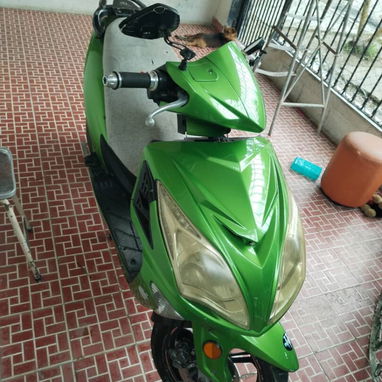 🚨🚨SE VENDE MOTO ELÉCTRICA 🏍 - 2/7