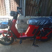Bicimoto!! VEDCA. Oportunidad única!! pocas unidades disponibles NO PIERDAS LA OPORTUNIDAD. - Img 55863242