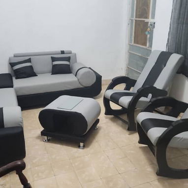 Sillones.muebles.camas.juegos de sala. gabeteros. - Img 112195201