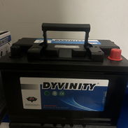 Baterías de autos 12 volt 65 ampere 80 usd /75 ampere 90 usd 95 ampere 100 usd - Img 57136501