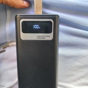 Power bank 100.000Amp Gangaa - Img 57925244