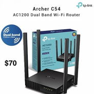 Router TP-Link - Img 54894265