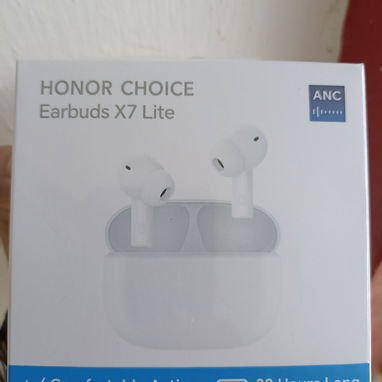 Audífonos inalámbricos Honor - Img 120852927