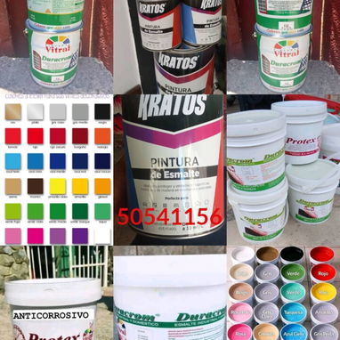 Pintura - Img 122000378