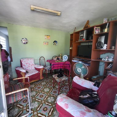 Casa en San Miguel - 2/10