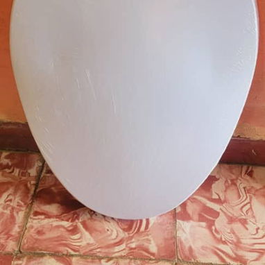 Asiento o tapa inodoro - 2/5