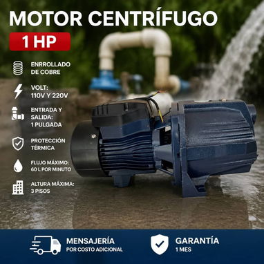 Variedad de motores - Img 125028666