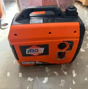 Planta JMD 2000watt  110v Silenciosa  690USD  Transporte incluido - Img 50112172