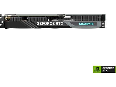 0km✅ Tarjeta de Video Gigabyte RTX 4060 Gaming OC 8GB 📦 DLSS3 ☎️56092006 - Img 61016153