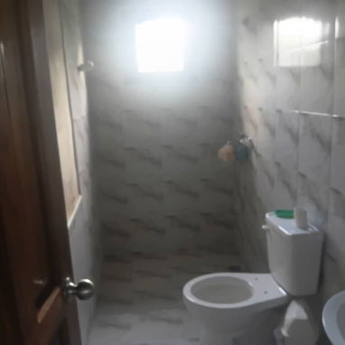 📍 CASA INDEPENDIENTE EN BRISAS DEL MAR, GUANABO. CERCANIA A LA PLAYA Y TRANQUILIDAD🌴🏠 - 4/10