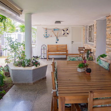 Casa en varadero - Img 123338487