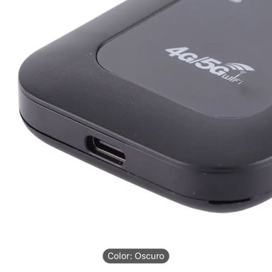 🔥Router WiFi, con Ranura para Sim, Router 4g/5g🔥 - Img 93354384