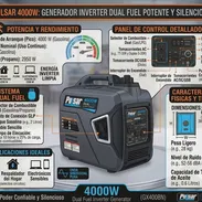 Planta Dual-Fuel marca pulsar - Img 58066779