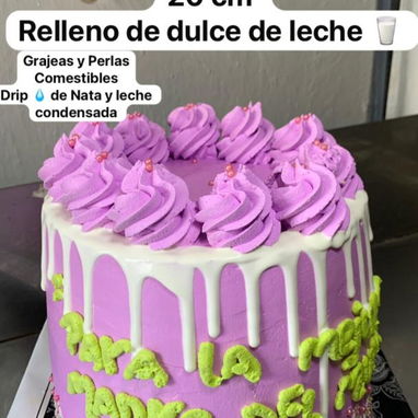 Cakes,flanes,cupcakes y mas por encargo - Img 119358415