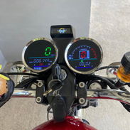 Motor AVA 250 CC. - Img 57674403