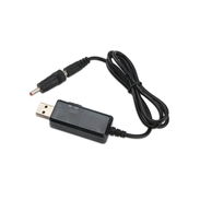 Cables Convertidor 12V y 9V (Activa Nauta) $12 USD - Img 57475707