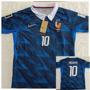 Camisetas del mundial - Img 55816770