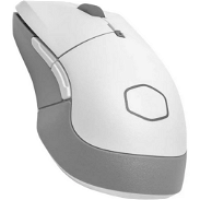 Mouse Cooler Master Mouse Gaming Mouse Gamer Mouse Inalambrico Mouse ambidiestro Mouse nuevo Mouse blanco - Img 44779347