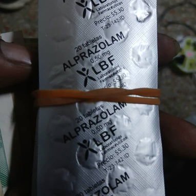 Medicamento - 3/10