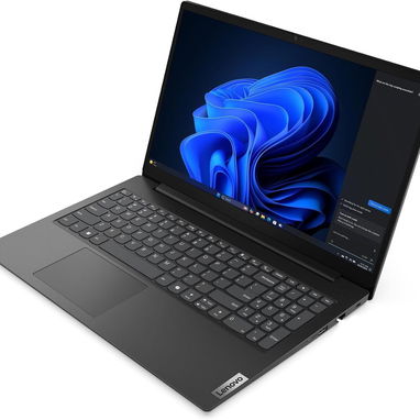 Lenovo V15 G5 Intel Core 7 240H 16G DDR5 1TB SSD Wi-Fi 6 - Img 124354522