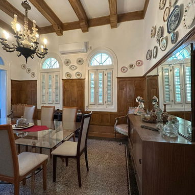 🏤🌟Casa de renta co piscina en La Habana (Vedado)/Alquiler de casa con piscina en Vedado/Accommodation - 7/10
