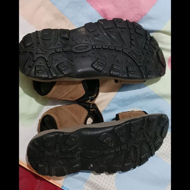 SANDALIAS DE PIEL CÓMODAS Y FUERTES - Img 126724279