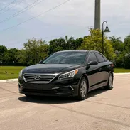 Hyundai Sonata 2017 - Img 56637524