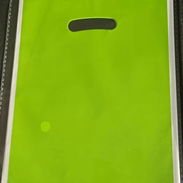 Bolsa para Regalo Verde Limón(TC) - Img 56884905