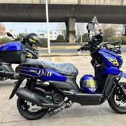 Moto Nueva a externar usted!!! - Img 55188840