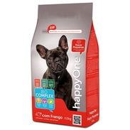 Pienso 2kg para perros adultos de razas pequeñas - Img 56889354