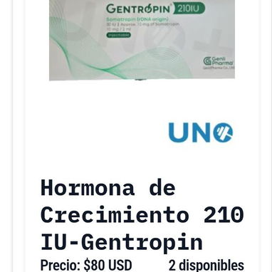 Anabólicos disponibles también en venta Mayorista ‼️ - Img 121715686