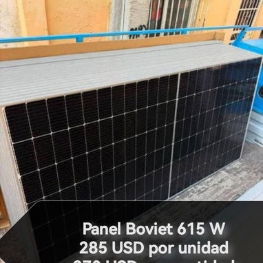 Excelentes ofertas para su autogeneracion eléctrica - 2/5