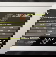 TODO FUENTES, CHASIS, BACKUPS, MONITORES, KITS, TORRES, PCs. LEA TODO EL ANUNCIO, TENEMOS TODO DE PC - Img 45165646