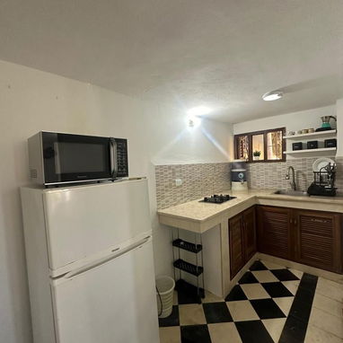Disponible para rentas mensuales! LINEAL/LARGA ESTANCIA en el Vedado - Img 110027598