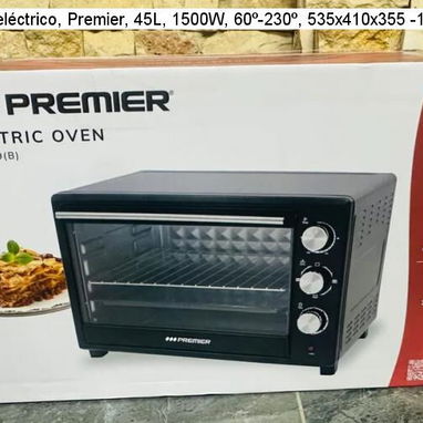Electrodomésticos variados - 3/10