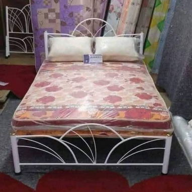 Cama y colchónes - Img 109224635