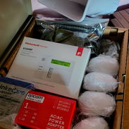 Kit alarma vista 48 - Img 55776509