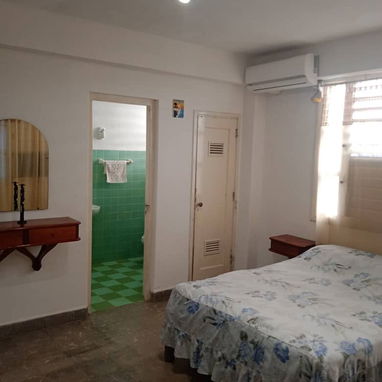 Se renta lineal,apartamento de 1 habitaciones, vedado - Img 124721839