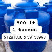 Tanques para agua - Img 56294624