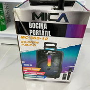 Bocinas - Img 55356012