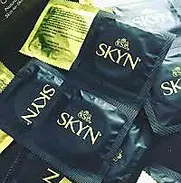 Condones categoría sin latex preservativos muy demandados 58434996 - Img 49068577