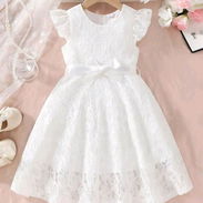VESTIDOS BLANCOS PARA NIÑA - Img 56787524