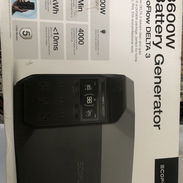 Ecoflow delta 3 - Img 57187145
