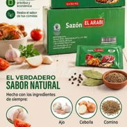 Sazón Al arabi - Img 58221206