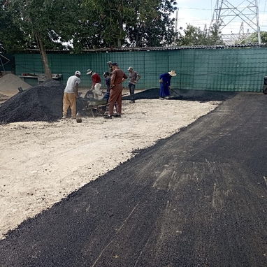 Asfalto y Construcción Civil por Andal Surl ( Cuba ) - Img 124423116