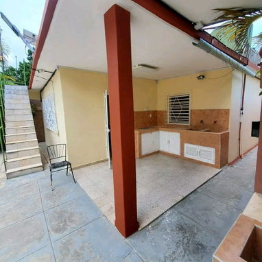 🍀 Se vende casa independiente ubicada en el Reparto Río Verde perteneciente al Municipio Boyeros 🍀 - 7/9