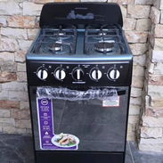 Vendo cocina nueva en su caja - Img 55979513