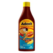 Aceite de hígado de bacalao 240 ml - Img 55085307