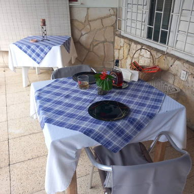 Piscina en alquiler - 10/10