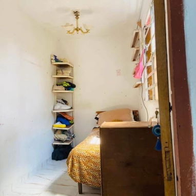 Apartamento interior en altos - Img 121311514